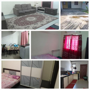 HomestayKyang Selesa Tambun Ipoh